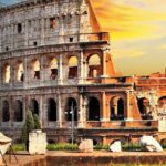 Shore Excursion to Rome from Civitavecchia Port with Typical Lunch included - Who Is This Tour Best For?