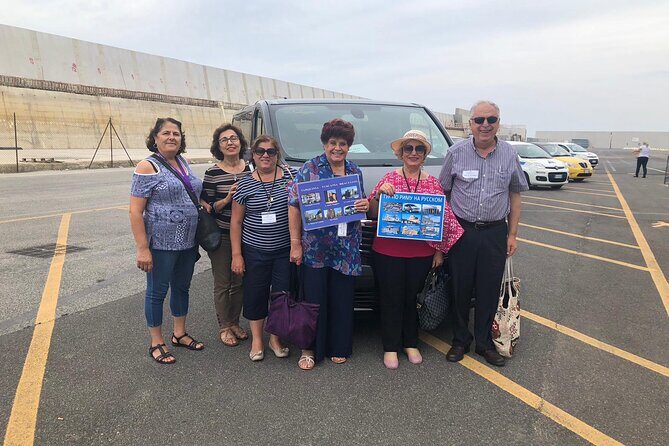 Shore Excursion to Rome from Civitavecchia Port - What the Reviews Say