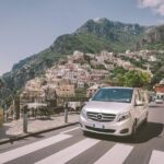 Shore Excursion to the Amalfi Coast - What to Expect from the Itinerary