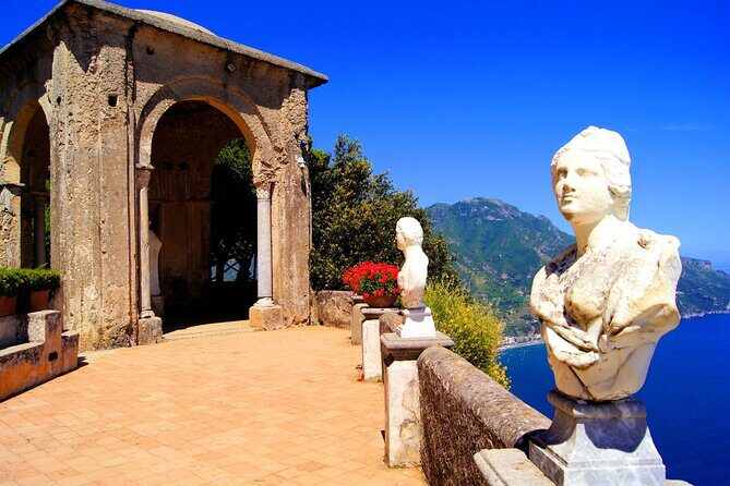 Shore Excursions: A Perfect Day in Ravello and the Amalfi Coast - Authentic Experiences and Insider Tips