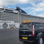 SHORE EXCURSIONS BELFAST / up to 5 tours in 1 day from CRUISE SHIP @ MICKS TOURS - Itinerary Breakdown: What Youll See and Do