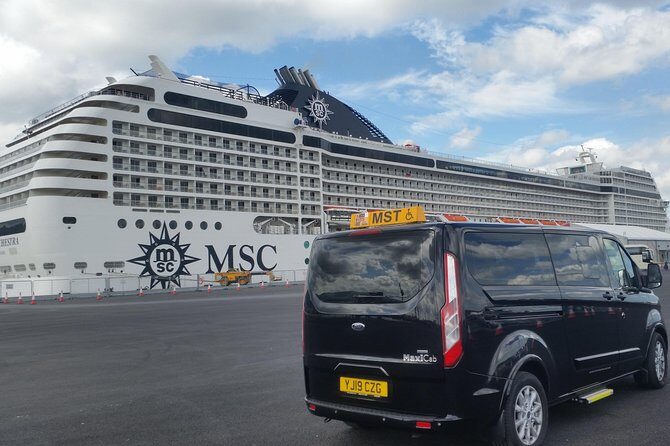 SHORE EXCURSIONS BELFAST / up to 5 tours in 1 day from CRUISE SHIP @ MICKS TOURS - Itinerary Breakdown: What Youll See and Do