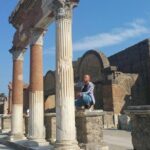 Shore Excursions: explore the Ancient city of Pompeii from Naples - Practical Tips for Making the Most of Your Trip