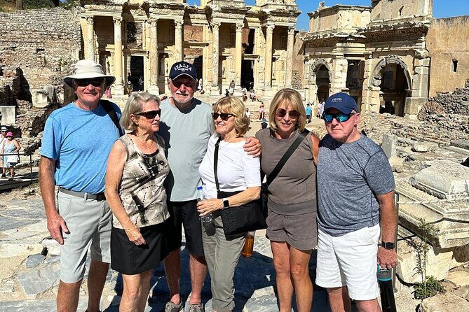 Shore Excursions: Half Day Ephesus & irince Village Tour - Irince Village: A Slice of Authentic Turkish Life