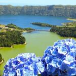 Shore Excursions to the volcano and crater of Lagoa das Sete Cidades - Valuing the Price: Is It Worth It?