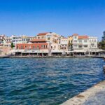 Shore Explore Chania: City Charm, Beach, Monastery & Winetasting - What’s Included & What to Expect