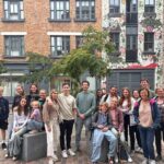 Shoreditch Street Art and Graffiti Tour - What to Expect During the Tour