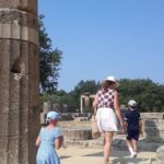 SHOREX - Virtual Tour of Ancient Olympia and Pyrgos Walking Tour - FAQ