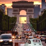 Short Layover Tour with Driver in Paris - Practical Details and Tips