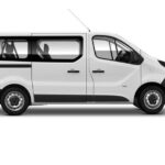 Shuttle Arrival Transfer from Paris Airport to Hotel/ Apartment - An Honest Look at the Shuttle Arrival Transfer Experience