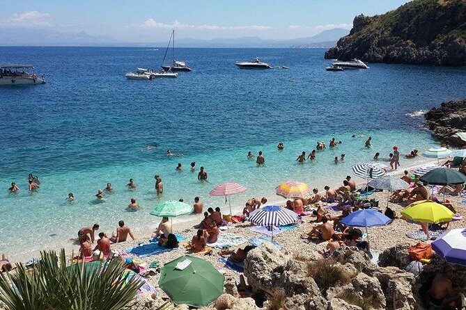 Shuttle Bus Riserva dello Zingaro - Final Thoughts: A Solid Choice for Easy Access to Sicily’s Natural Beauty