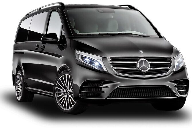 Shuttle Inter - The Value Proposition