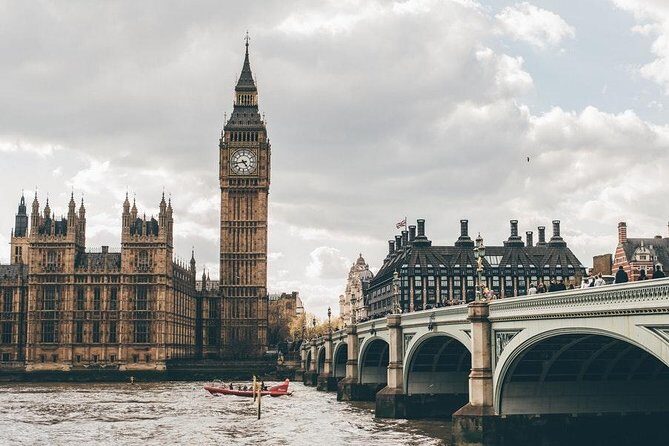 Shuttle Service London and Heathrow Hotels to Southampton Cruise Terminals - Detailed Breakdown of the Experience