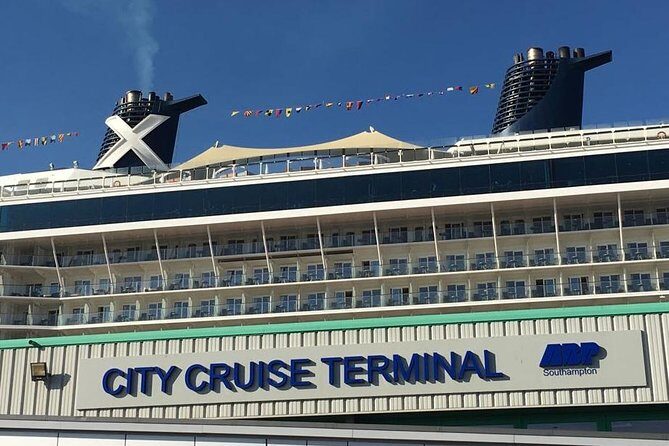 Shuttle Service Southampton Cruise Terminals to Heathrow Airport and London - Final Thoughts: Who Should Consider This Service?