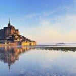 Shuttle service to Mont Saint Michel from Bayeux - FAQ