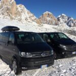 Shuttle to Lake Braies departing from Cortina d'Ampezzo - Authentic Insights from Travelers