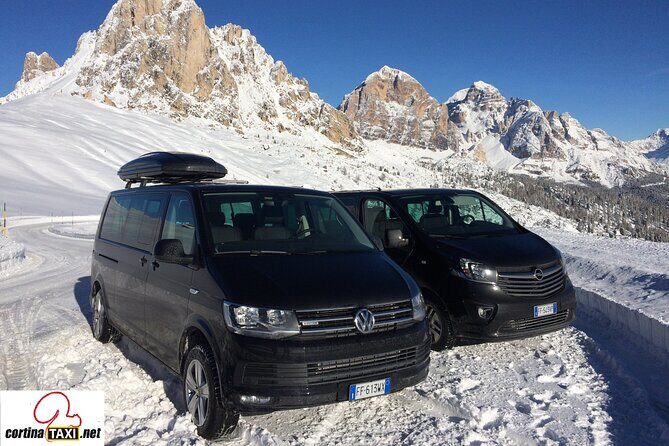 Shuttle to Lake Braies departing from Cortina d'Ampezzo - Authentic Insights from Travelers