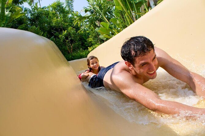 Siam Park Tenerife Entry Tickets - Final Thoughts