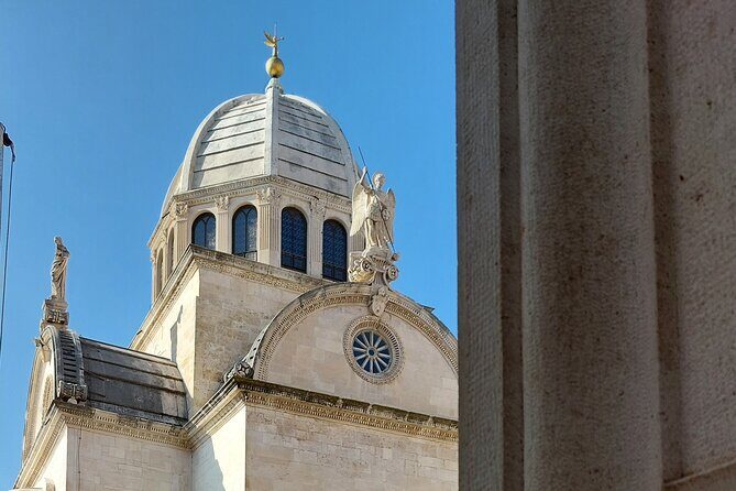 Sibenik Old Town Private Walking Tour Experience - FAQs