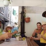 Sibenik Private Combined Food & Drink and Historical Tour - What’s in the itinerary? A detailed look