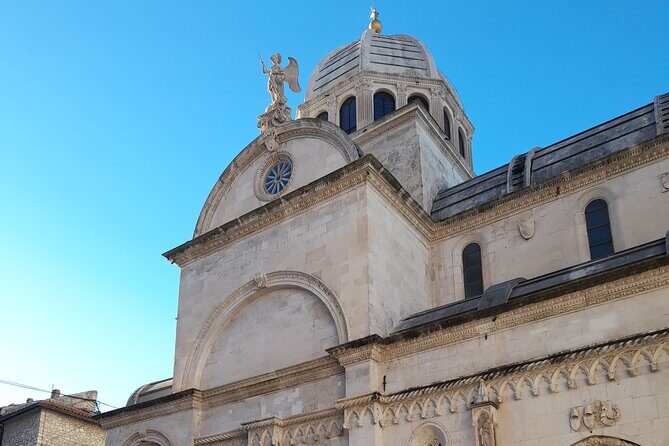 Sibenik Tour from Zadar - FAQ