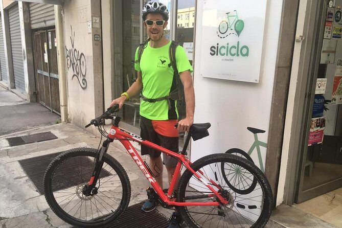 Sicicla Bike MTB Rental - Why Choose Sicicla for Your Sicilian Bike Adventure?