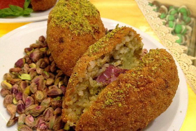 Sicilian Authentic Cooking Class - Who Will Love This Experience?