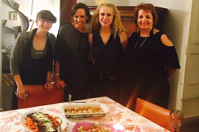 Sicilian Cooking Class And Dinner In Catania - A Deep Dive into the Experience