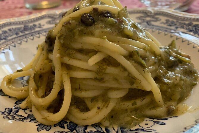 Sicilian Cooking Class in Palermo - Private Option - Final Thoughts