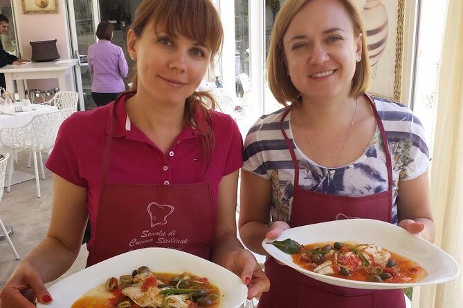 Sicilian Cooking Class in Taormina - Who Will Love This Experience?