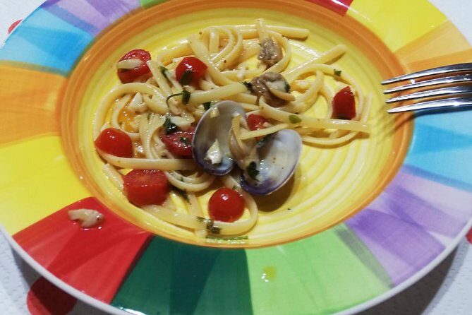 Sicilian Cooking Class : Personalize your class - What to Expect During the Class