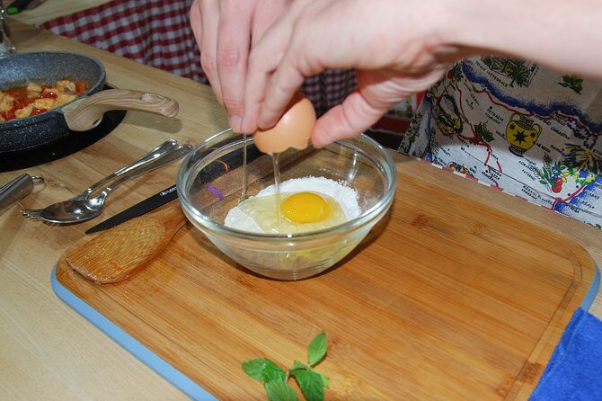 Sicilian Cooking Class : Traditional - Who Will Love This Experience?