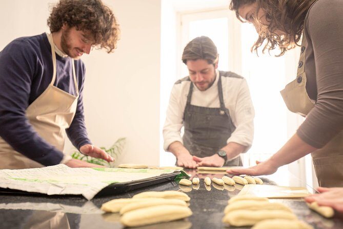 Sicilian Cooking Class - The Sum Up