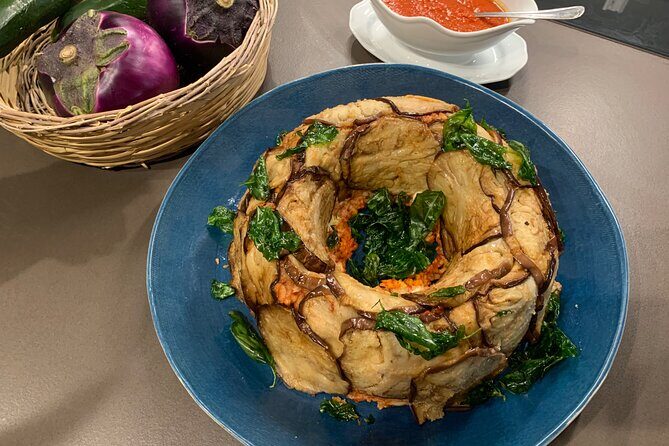 Sicilian cooking course and more - Frequently Asked Questions