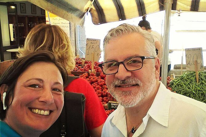 Sicilian cooking experience with a local chef - Who Will Love This Experience?