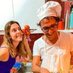 Sicilian Dinner with a Local Chef in Palermo - Frequently Asked Questions (FAQs)