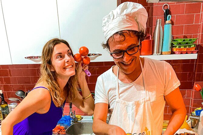 Sicilian Dinner with a Local Chef in Palermo - Frequently Asked Questions (FAQs)
