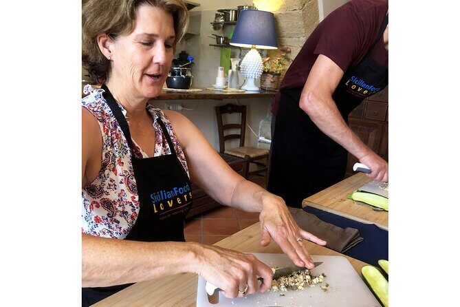 Sicilian Food Lovers - Cooking Class in a Charming Villa a Cefalù - Who Will Love This Experience?