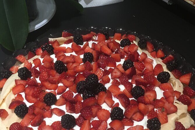 Sicilian food - Who Will Enjoy This Tour?