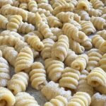 Sicilian Homemade Pasta Class, Wine Tasting & Dinner in Palermo - Dining with a View