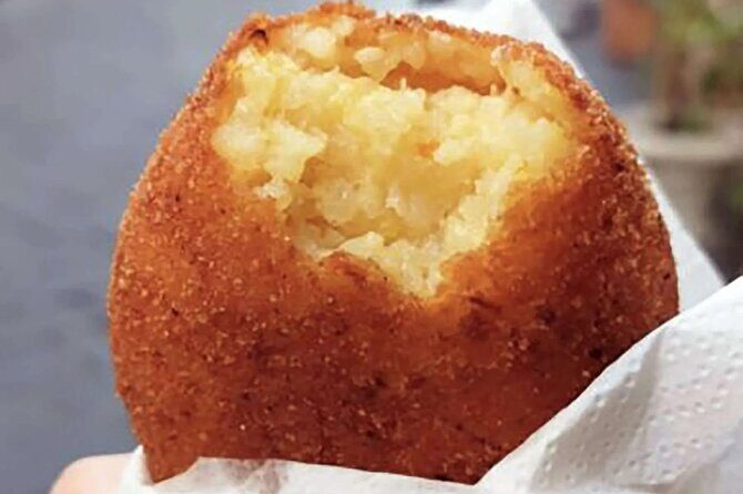 Sicilian Street food tour: eat local in Messina - Analyzing the Value