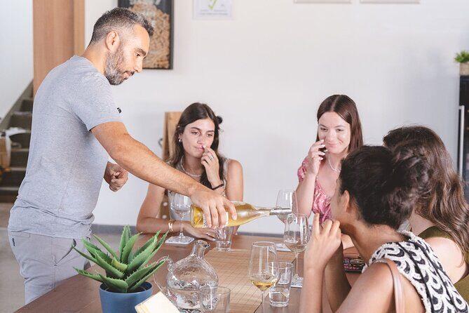 Sicilian Winery Experience in Alcamo - Authenticity and Review Insights