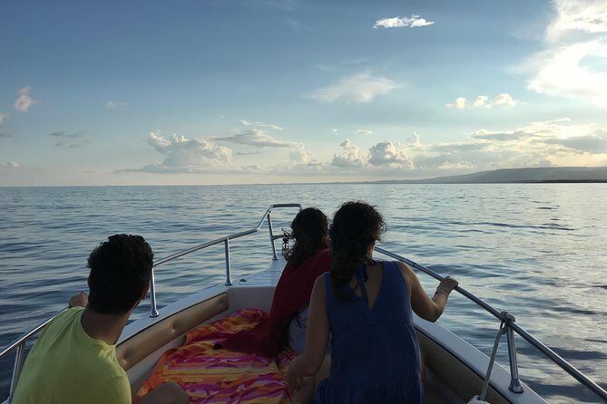 Sicily Boats Avola: Plemmirio boat tour 4 people 4 hours - Final Thoughts: Is It Worth It?