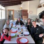 Sicily Cannoli and Almond Biscuits Cooking Class - Frequently Asked Questions