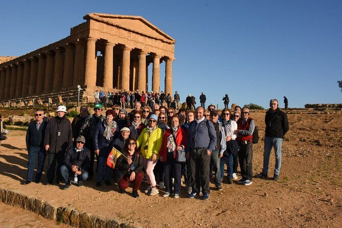 SICILY - Culture & Flavours 8 Days/7 Nights Tour - What Makes This Tour Stand Out?