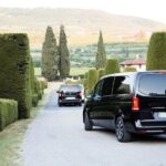 Sicily Grand Tour: Palermo, Cefalù, Taormina, Segesta and More - FAQ