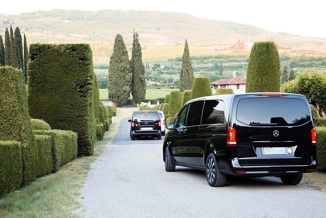 Sicily Grand Tour: Palermo, Cefalù, Taormina, Segesta and More - FAQ