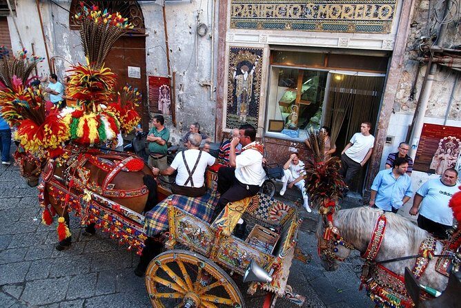 Sicily in One Memorable Full-Day from Rome - A Detailed Look at the Experience