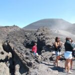 Sicily private shore excursion - Etna and Taormina with personal driver - Authentic Experiences and Insights