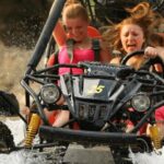 Side Buggy Car Safari (Adventure Tour) w/ Free Hotel Transfer - FAQ